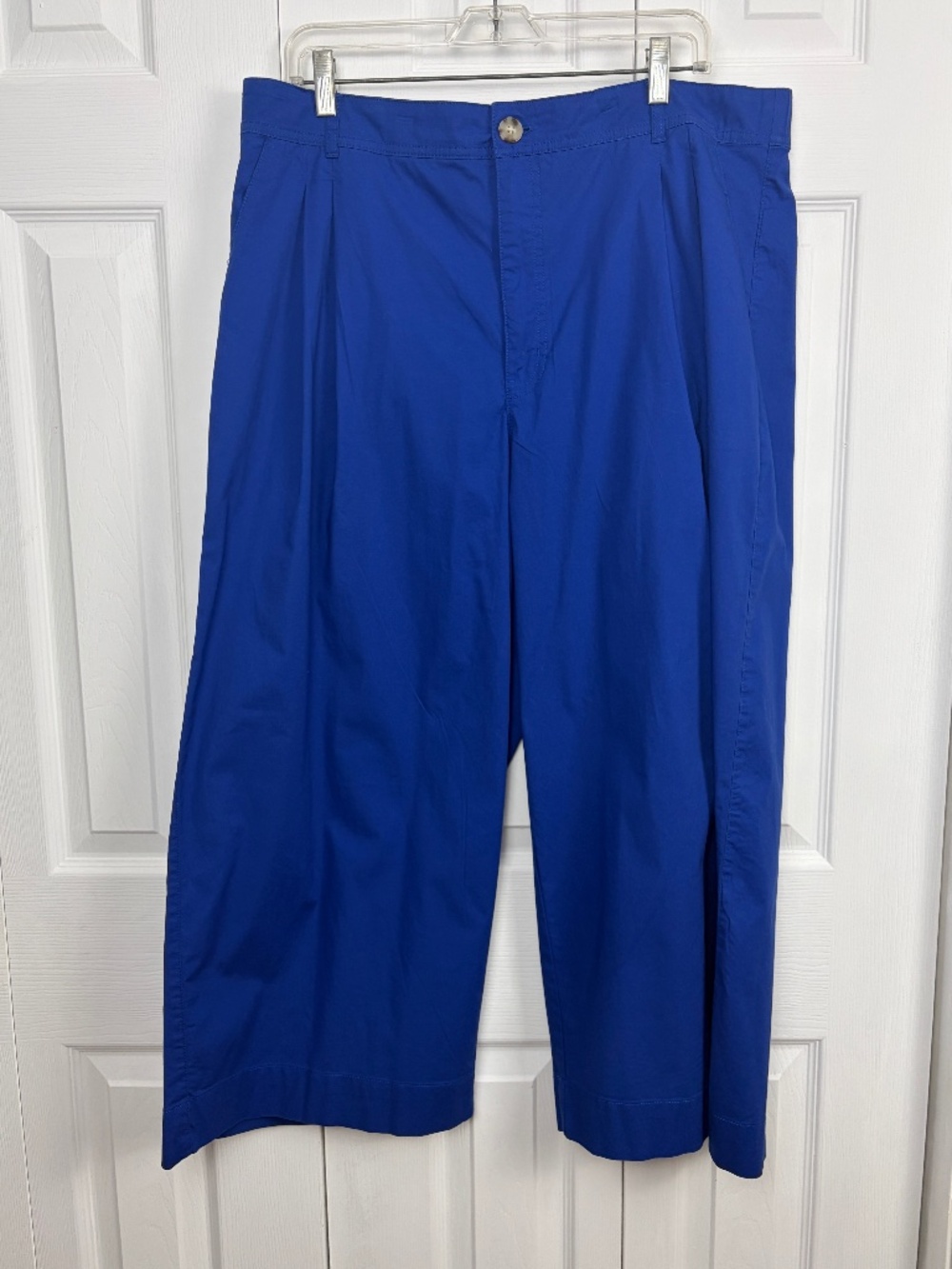 Reitmans Plus Size Wide Leg Pant Size 18